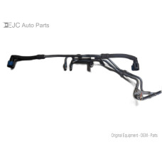 71Y104 Fuel Supply Line For 08-10 Subaru Impreza  2.5