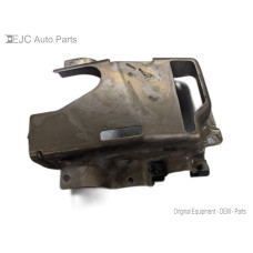 71Y106 Engine Oil Baffle For 08-10 Subaru Impreza  2.5
