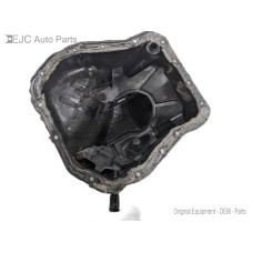 71Y107 Lower Engine Oil Pan For 06-14 Subaru Impreza  2.5 11109AA151
