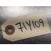 71Y109 Motor Mount For 08-10 Subaru Impreza  2.5