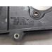 71Y110 Left Rear Timing Cover For 08-10 Subaru Impreza  2.5 13575AA112