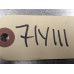 71Y111 Engine Oil Fill Tube For 08-10 Subaru Impreza  2.5