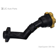 71Y111 Engine Oil Fill Tube For 08-10 Subaru Impreza  2.5
