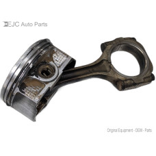 71Y112 Piston and Connecting Rod Standard For 08-10 Subaru Impreza  2.5