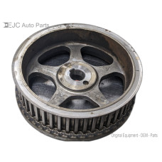 71Y122 Left Camshaft Timing Gear For 08-10 Subaru Impreza  2.5 13019AA051