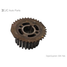 71Y123 Crankshaft Timing Gear For 08-10 Subaru Impreza  2.5 13021AA141