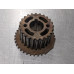 71Y123 Crankshaft Timing Gear For 08-10 Subaru Impreza  2.5 13021AA141