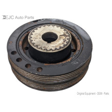 71Y124 Crankshaft Pulley From 2008 Subaru Impreza  2.5 12305AA243
