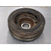 71Y124 Crankshaft Pulley From 2008 Subaru Impreza  2.5 12305AA243