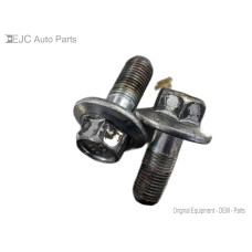 71Y129 Camshaft Bolt Set For 08-10 Subaru Impreza  2.5