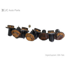 71Y138 Flexplate Bolts For 08-10 Subaru Impreza  2.5