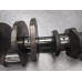 #YL04 Crankshaft Standard For 99-00 Ford F-250 Super Duty  7.3 0831241C1