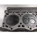 #O605 Left Cylinder Head For 99-03 Ford F-250 Super Duty  7.3 1825113C1