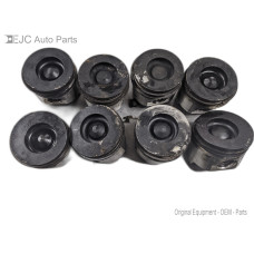 74M002 Complete Piston Set For 99-00 Ford F-250 Super Duty  7.3 1830899C1