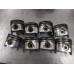 74M002 Complete Piston Set For 99-00 Ford F-250 Super Duty  7.3 1830899C1