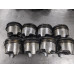 74M002 Complete Piston Set For 99-00 Ford F-250 Super Duty  7.3 1830899C1