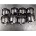 74M002 Complete Piston Set For 99-00 Ford F-250 Super Duty  7.3 1830899C1