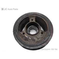 74M005 Crankshaft Pulley For 99-03 Ford F-250 Super Duty  7.3