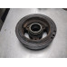 74M005 Crankshaft Pulley For 99-03 Ford F-250 Super Duty  7.3