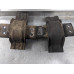 74M007 Motor Mounts Pair For 99-00 Ford F-250 Super Duty  7.3