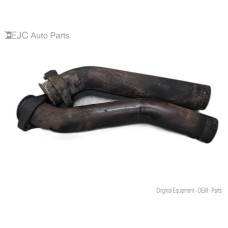 74M011 Turbo Up-Pipe Pair For 99-00 Ford F-250 Super Duty  7.3