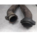 74M011 Turbo Up-Pipe Pair For 99-00 Ford F-250 Super Duty  7.3