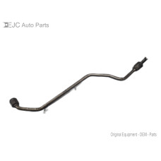 74M020 Exhaust Back Pressure Sensor Line For 99-00 Ford F-250 Super Duty  7.3