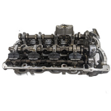 #JD05 Right Cylinder Head From 2014 BMW 650i xDrive  4.4