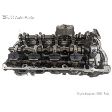 #JD05 Right Cylinder Head For 13-18 BMW 650i xDrive  4.4 757394004