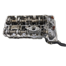 #JR03 Left Cylinder Head From 2014 BMW 650i xDrive  4.4