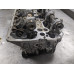 #JR03 Left Cylinder Head From 2014 BMW 650i xDrive  4.4