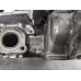 #JR03 Left Cylinder Head From 2014 BMW 650i xDrive  4.4
