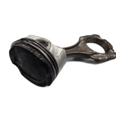 74E001 Piston and Connecting Rod Standard From 2014 BMW 650i xDrive  4.4