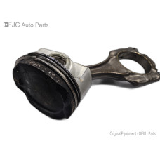 74E001 Piston and Connecting Rod Standard For 13-16 BMW 650i xDrive  4.4
