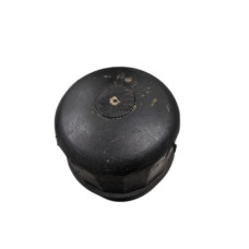 74E002 Oil Filter Cap From 2014 BMW 650i xDrive  4.4