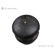 74E002 Oil Filter Cap For 13-16 BMW 650i xDrive  4.4