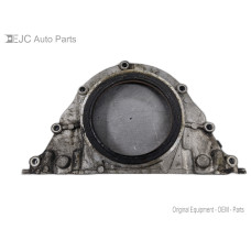 74E006 Rear Oil Seal Housing For 13-16 BMW 650i xDrive  4.4 755521604