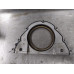 74E006 Rear Oil Seal Housing For 13-16 BMW 650i xDrive  4.4 755521604