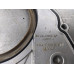 74E006 Rear Oil Seal Housing For 13-16 BMW 650i xDrive  4.4 755521604