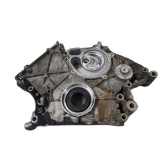 74E007 Lower Timing Cover From 2014 BMW 650i xDrive  4.4 755336406