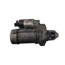 74E009 Engine Starter Motor From 2014 BMW 650i xDrive  4.4 761281501