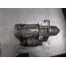 74E009 Engine Starter Motor For 13-18 BMW 650i xDrive  4.4 761281501