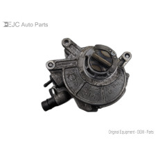 74E010 Vacuum Pump For 12-18 BMW 650i xDrive  4.4 860597601