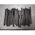 74E015 Cylinder Head Bolt Kit For 13-16 BMW 650i xDrive  4.4