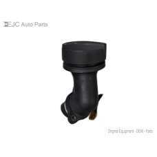 74E021 Engine Oil Fill Tube For 13-16 BMW 650i xDrive  4.4