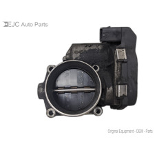 74E022 Throttle Valve Body For 12-18 BMW 650i xDrive  4.4 7555944 Right