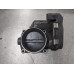 74E022 Throttle Valve Body For 12-18 BMW 650i xDrive  4.4 7555944 Right