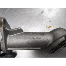 74E024 Engine Oil Pickup Tube For 13-16 BMW 650i xDrive  4.4