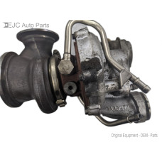 74F017 Turbo Turbocharger Rebuildable For 13-18 BMW 650i xDrive  4.4
