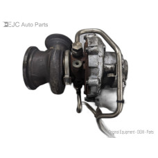 74F018 Turbo Turbocharger Rebuildable For 13-18 BMW 650i xDrive  4.4